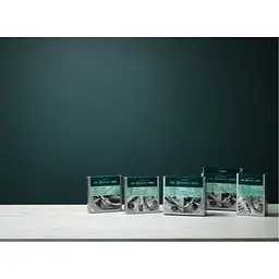 Сіль для посудомийних машин Electrolux 1 кг (M3GCS201) - мініатюра 7