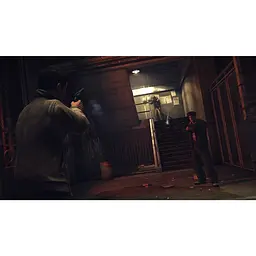 Ключ активації Microsoft Mafia II: Definitive Edition для Xbox One/Series - мініатюра 4