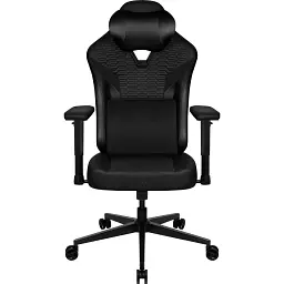 Крісло ігрове TX3 Eaze V2 Racer Black (TEGC-2064101.11) - мініатюра 6