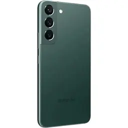 Смартфон Samsung Galaxy S22 SM-S9010 8/256GB Phantom Green - мініатюра 8