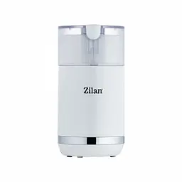 Кавомолка Zilan ZLN9281 леза з нержавіючої сталі на 70 г 150 Вт - мініатюра 2