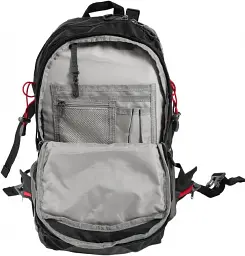 Рюкзак туристичний Skif Outdoor Adventure 40L Black (2367B) - мініатюра 3