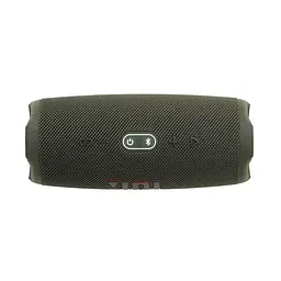 Портативна акустика JBL Charge 5 Green [JBLCHARGE5GRN] [56114] - мініатюра 6