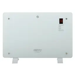 Конвектор Camry CR 7721 LCD - мініатюра 2