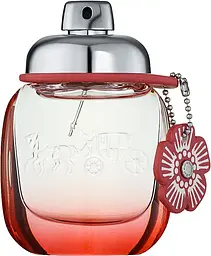 Coach Floral Blush Тестер 90 мл Парфумована вода - мініатюра 1