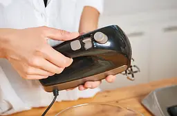 Ручний міксер Black&Decker BXMX500E - мініатюра 9