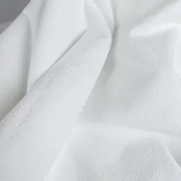 Наматрацник непромокаючий Cosas Protector 60x120 см білий (WaterproofMatPad_White_60x120) - мініатюра 2