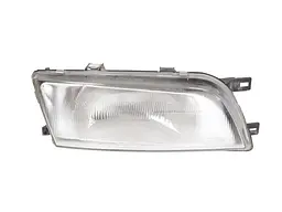 Фара передня права NISSAN ALMERA I N15 09.95-07.98 DEPO (215-1168R-LD-EM)