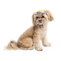 Кепка Tony Pet Fashion для собак L принт - мініатюра 2
