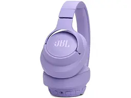 Навушники з мікрофоном JBL Tune 770NC Purple (T770NCPUR) - мініатюра 3