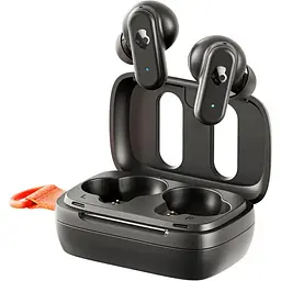 Навушники SkullCandy DIME 3 True Black (S2DCW-R740)
