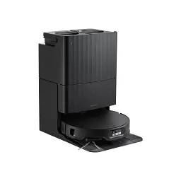 Пилосос Roborock Qrevo Edge 2 Black - мініатюра 8