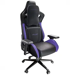 Ігрове крісло Proove Gaming Major Black (GCMJ0001001) U1 - мініатюра 8