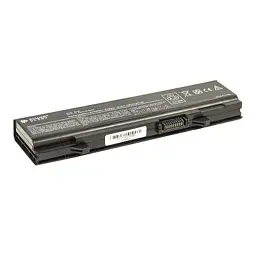 Акумулятор до ноутбука DELL Latitude E5400 (KM668, DL5400LH) 11.1V 5200mAh PowerPlant (NB440153) - миниатюра 3