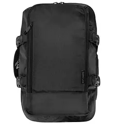 Сумка-рюкзак Semi Line 20 Black (P8249-1) - мініатюра 2