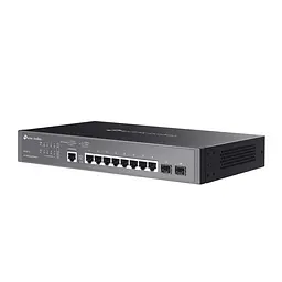 Комутатор TP-Link Omada SG3210 - мініатюра 3
