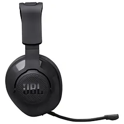 Навушники бездротові JBL QUANTUM 360 Wireless (JBLQTUM360BLK) чорні - мініатюра 5