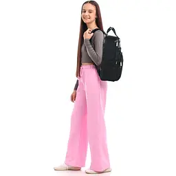 Рюкзак GoPack Education Teens 179 чорний (GO25-179M-1) - мініатюра 22