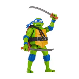 Ігрова фігурка TMNT Черепашки-Ніндзя Леонардо (83351) - мініатюра 3