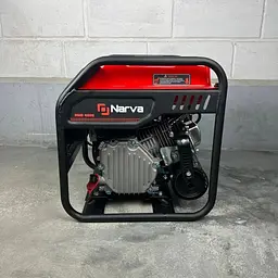Інверторний Генератор NARVA NGIO-4500 (4.0 – 4.5 кВт), з дисплеєм - мініатюра 4