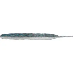 Силікон Keitech Sexy Impact 2.8" EA#22 electric silver shi (12 шт/уп)