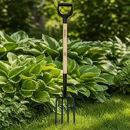 Вила садові Prima U-Grip FSC 1070675 - мініатюра 2
