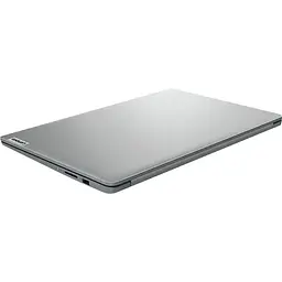 Ноутбук Lenovo IdeaPad 1 15AMN7 AMD Ryzen 3 7320U 4,1 ГГц AMD Radeon 610M 16 1000 ГБ сірий - мініатюра 4