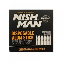 Сірники для загоєння Nishman  20 шт.