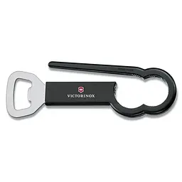Відкривачка PET пляшок Victorinox чорн.