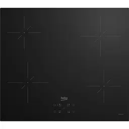 Варильна поверхня Beko HII64400QT індукційна