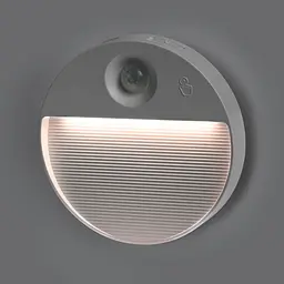 LED світильник Videx акумуляторний з датчиком руху (VL-NL105W) - мініатюра 13
