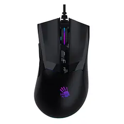 Миша A4Tech Bloody W90 Max USB (Stone Black) [64954] - мініатюра 1