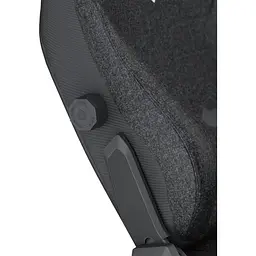 Геймерське крісло Anda Seat Kaiser 3 L Fabric Black (AD12YDC-L-01-B-CF) [121295] - мініатюра 6