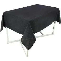 Скатертина Black Milan 180х136 см ПРОВАНС (023561)