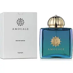 Amouage Figment Woman 100 мл тестер парфумована вода