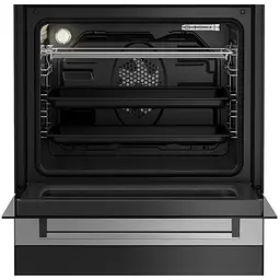 Електрична плита Beko FBM67320XS (7193767) - мініатюра 3