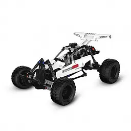 Іграшка-конструктор Mitu Desert Racing Car Багі 490 деталей