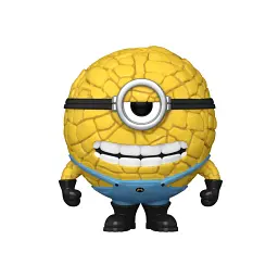 Ігрова фігурка Funko POP Супержджеррі серії Нікчемний я 4