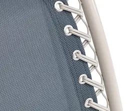 Крісло кемпінгове Outwell Ramsgate Ocean Blue (410094) - мініатюра 4