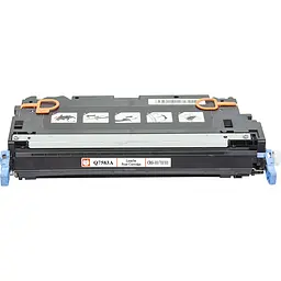 Картридж тон. BASF для HP CLJ 3800 аналог Q7583A Magenta ( 6000 ст.) (BASF-KT-Q7583A_CRG711)