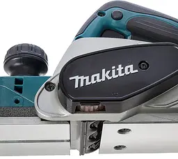 Рубанок Makita KP0800 620 Вт - мініатюра 3