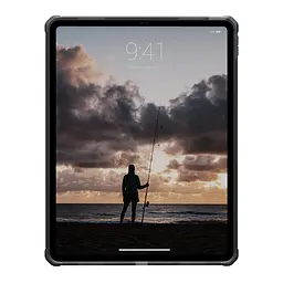 UAG Чохол UAG для iPad Air 13" (Gen 3, 2026), Scout+, Ash - мініатюра 8