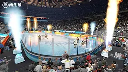 Гра Sony PlayStation 4 NHL 18 Російські Субтитри Б/в - мініатюра 10