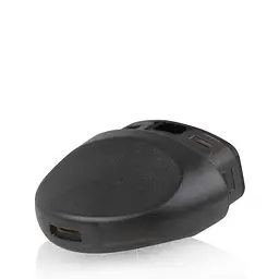 Картридж JUSTFOG C601 Pod Coil 1.7ml 1.6 Ом (co0155) - мініатюра 3