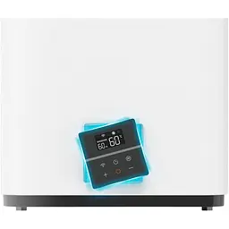 Бойлер Midea Prime Wi-Fi D100-20ED6 (D) [159307] - мініатюра 2