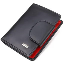Жіночий шкіряний гаманець Canpellini 10х13х1,5 см acs0025190