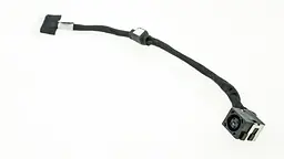 Роз'єм живлення PJ824 (Dell: R1 R2 series) з кабелем