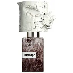 Парфуми оригінал Nasomatto Blamage 30 мл тестер Parfum