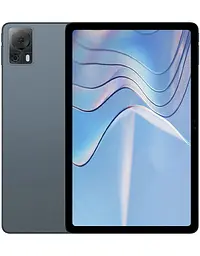 Планшет DOOGEE T20S 8/128GB LTE Space Gray - мініатюра 1