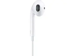 Навушники Apple EarPods with Mic (MNHF2ZM/A) - мініатюра 2